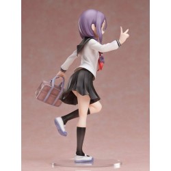 When Will Ayumu Make His Move? figurine Urushi Yaotome Furyu