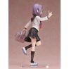 When Will Ayumu Make His Move? figurine Urushi Yaotome Furyu