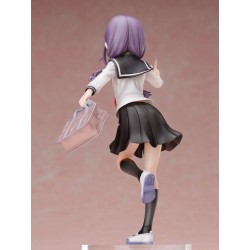When Will Ayumu Make His Move? figurine Urushi Yaotome Furyu