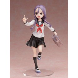 When Will Ayumu Make His Move? figurine Urushi Yaotome Furyu