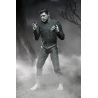 Universal Monsters figurine Ultimate The Wolf Man (Black & White) Neca