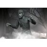 Universal Monsters figurine Ultimate The Wolf Man (Black & White) Neca