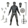 Universal Monsters figurine Ultimate The Wolf Man (Black & White) Neca
