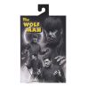 Universal Monsters figurine Ultimate The Wolf Man (Black & White) Neca