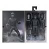 Universal Monsters figurine Ultimate The Wolf Man (Black & White) Neca