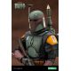 Star Wars: The Book of Boba Fett figurine ARTFX+ Boba Fett White Armor Ver. Kotobukiya