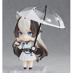 Cat Planet Nendoroid figurine Triss Good Smile Company