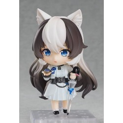 Cat Planet Nendoroid figurine Triss Good Smile Company