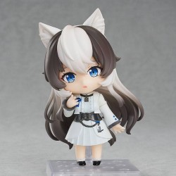 Cat Planet Nendoroid figurine Triss Good Smile Company