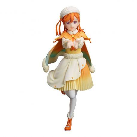 Love Live! Superstar!! figurine Kanon Shibuya Furyu