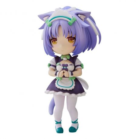 Nekopara figurine 100! Cinnamon Plum Pmoa