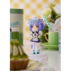 Nekopara figurine 100! Cinnamon Plum Pmoa