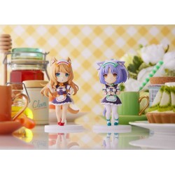 Nekopara figurine 100! Cinnamon Plum Pmoa