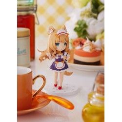Nekopara figurine 100! Maple Plum Pmoa