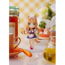 Nekopara figurine 100! Maple Plum Pmoa