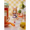 Nekopara figurine 100! Maple Plum Pmoa