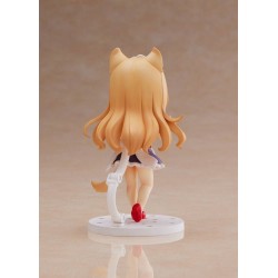 Nekopara figurine 100! Maple Plum Pmoa
