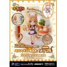Nekopara figurine 100! Maple Plum Pmoa