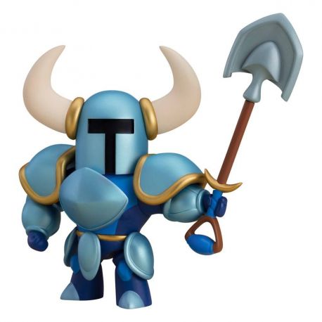 Shovel Knight figurine Nendoroid Good Smile Company