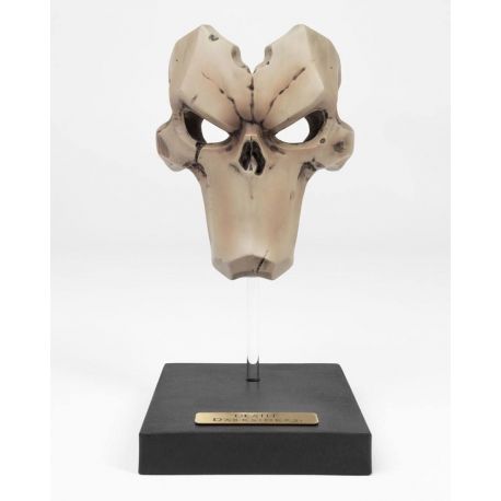Darksiders réplique 1/2 du masque de Death Limited Edition ItemLab Darksiders réplique 1/2 du masque de Death Limited Edition ItemLab