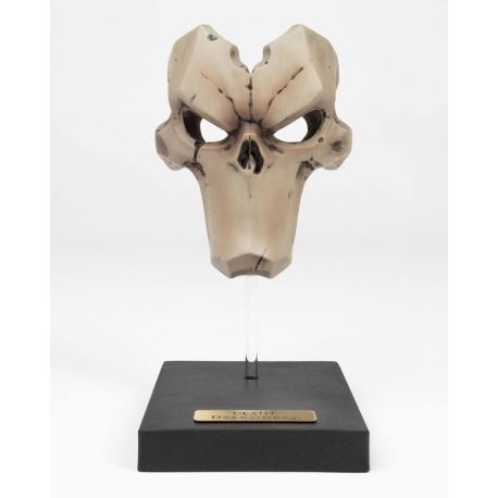 Darksiders réplique 1/2 du masque de Death Limited Edition ItemLab