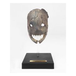 Dead by Daylight réplique 1/2 du masque de The Trapper Limited Edition ItemLab