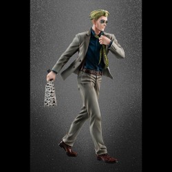 Jujutsu Kaisen figurine Kento Nanami Megahouse