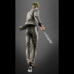 Jujutsu Kaisen figurine Kento Nanami Megahouse