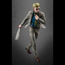 Jujutsu Kaisen figurine Kento Nanami Megahouse