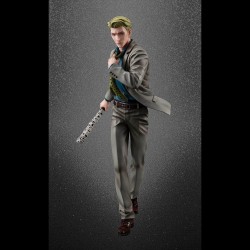 Jujutsu Kaisen figurine Kento Nanami Megahouse