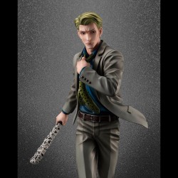 Jujutsu Kaisen figurine Kento Nanami Megahouse