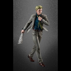 Jujutsu Kaisen figurine Kento Nanami Megahouse