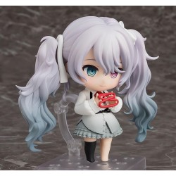 Hatsune Miku Colorful Stage figurine Nendoroid Hatsune Miku Lonely SEKAI Ver. Good Smile Company