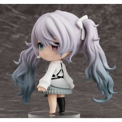 Hatsune Miku Colorful Stage figurine Nendoroid Hatsune Miku Lonely SEKAI Ver. Good Smile Company
