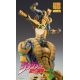 JoJo's Bizarre Adventure figurine Super Action Chozokado (The World) Medicos Entertainment