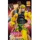 JoJo's Bizarre Adventure figurine Super Action Chozokado (The World) Medicos Entertainment