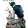 Beastars figurine Legoshi & Haru Shall We Dance Megahouse