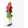 The Quintessential Quintuplets: The Movie figurine SPM Itsuki Nakano (The Last Festival - Itsuki's Side) Sega