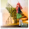 The Quintessential Quintuplets: The Movie figurine SPM Itsuki Nakano (The Last Festival - Itsuki's Side) Sega