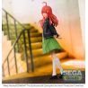 The Quintessential Quintuplets: The Movie figurine SPM Itsuki Nakano (The Last Festival - Itsuki's Side) Sega
