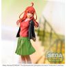 The Quintessential Quintuplets: The Movie figurine SPM Itsuki Nakano (The Last Festival - Itsuki's Side) Sega