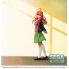 The Quintessential Quintuplets: The Movie figurine SPM Itsuki Nakano (The Last Festival - Itsuki's Side) Sega