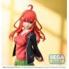 The Quintessential Quintuplets: The Movie figurine SPM Itsuki Nakano (The Last Festival - Itsuki's Side) Sega
