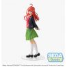 The Quintessential Quintuplets: The Movie figurine SPM Itsuki Nakano (The Last Festival - Itsuki's Side) Sega