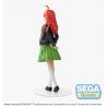 The Quintessential Quintuplets: The Movie figurine SPM Itsuki Nakano (The Last Festival - Itsuki's Side) Sega