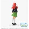 The Quintessential Quintuplets: The Movie figurine SPM Itsuki Nakano (The Last Festival - Itsuki's Side) Sega