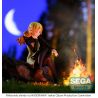 Uncle From Another World figurine PM Perching Elf Sega