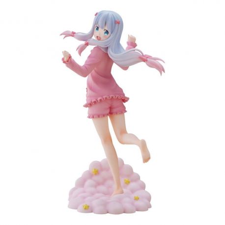 Eromanga Sensei figurine Tenitol Sagiri Izumi Furyu