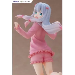 Eromanga Sensei figurine Tenitol Sagiri Izumi Furyu