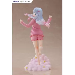 Eromanga Sensei figurine Tenitol Sagiri Izumi Furyu